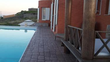 Villa Zen Dans Le Bleu - Foto 4