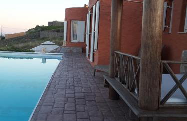 Villa Zen Dans Le Bleu - Foto 4