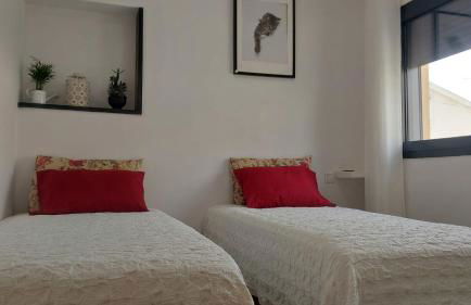 RIVER VIEW TMB oporto station house - Foto 22