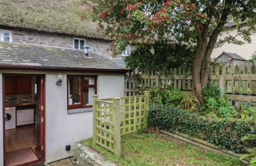 Vine Cottage - Foto 17