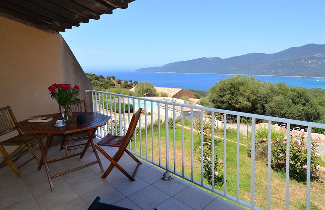 Résidence Alba Rossa - Foto 33