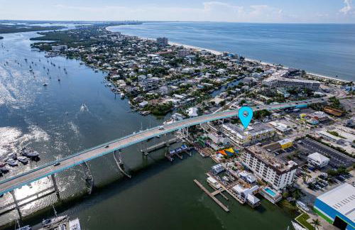 Harbour House stunning Studio - Foto 12