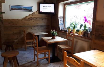 Appartamenti Le Bistrot - Foto 15