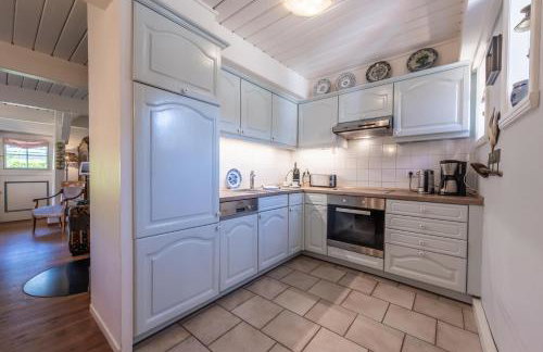 Anno ,Whg Anne Bonney Nr 2, Hausteil - Foto 9