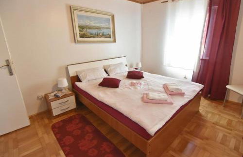 Apartment in Savudrija with Terrace, Air conditioning, Wi-Fi (4577-1) - Foto 13