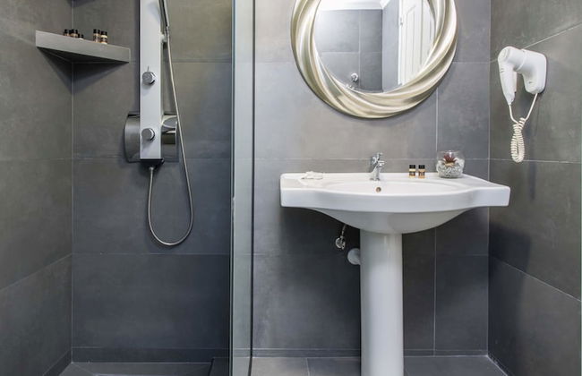 Alkion Hotel - Foto 18