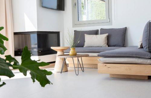 VIENTO LUXURY VILLAS near Lefkada town center and beach - Foto 7