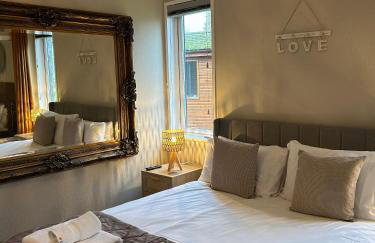 Cupid Lodge - Photo 1