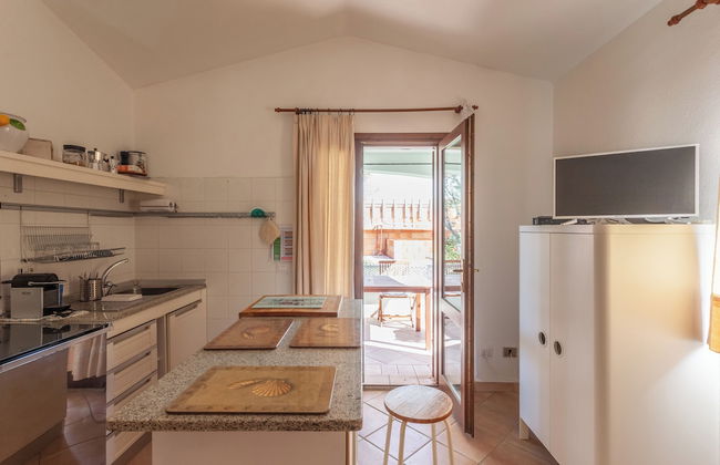 Sa Domo e Aurelia - Foto 22