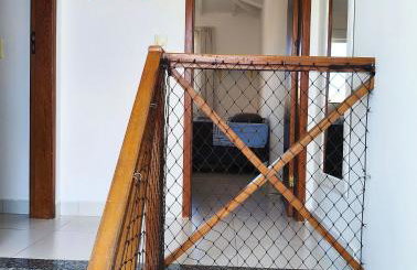 Casa em condomínio com piscina na Praia Rasa - Foto 9