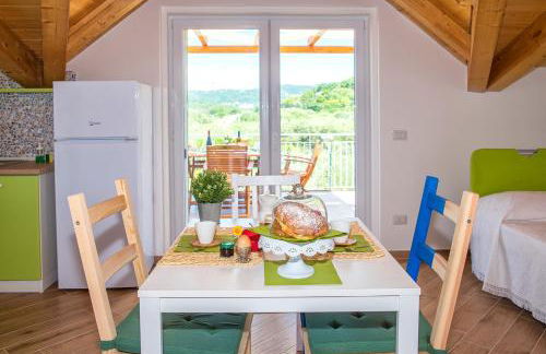 Fili d'Erba Cilento - Foto 42