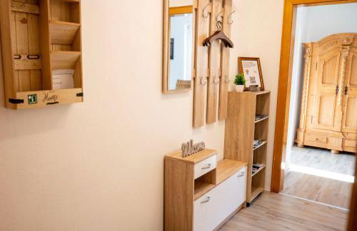 Ferienwohnung am Bismarckturm - Photo 11