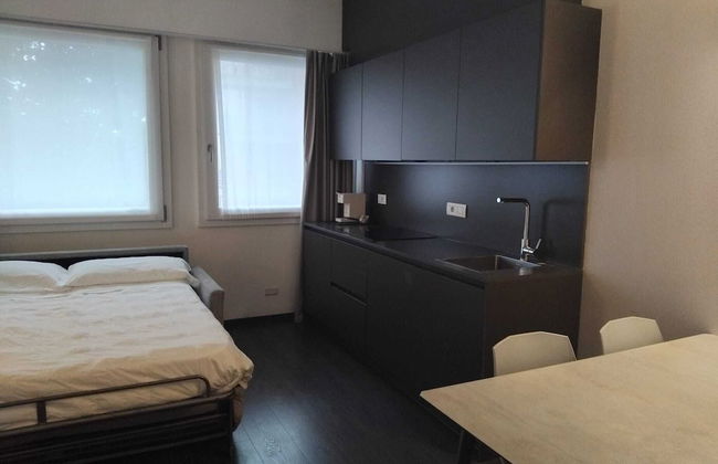 Venice Terminal Apartments & Suites - Foto 29