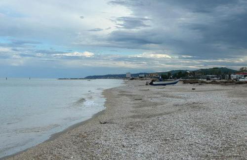 La Casetta Sul Mare di Ginevra & Emanuele - Foto 47