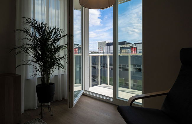 King Apartamenty Galaxy - Photo 19