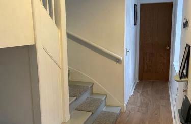 Lovely house next to Euchan River - Foto 41