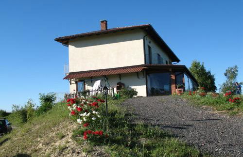 Il Balcone Sul Monferrato - Foto 20