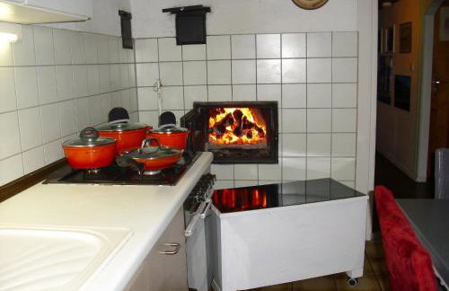 Beautiful Apartment in a Black Forest House With Conservatory - Foto 128