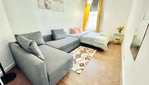 Shoreditch Rooms Near Tower Bridge - Foto 5