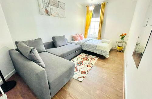 Shoreditch Rooms Near Tower Bridge - Foto 5