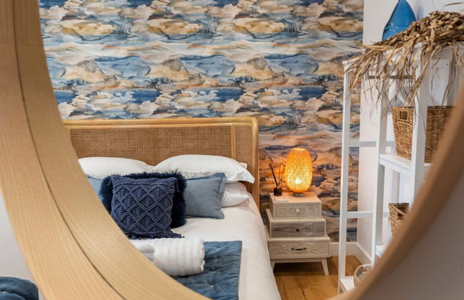 Ultra Marine - Large Roof Terrace Sea Views - Foto 15