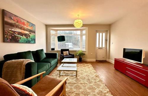 2 Bed Garden Apartment - Foto 19