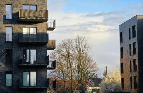 The Lucky Five at Glivia Parking&Garden - Foto 22