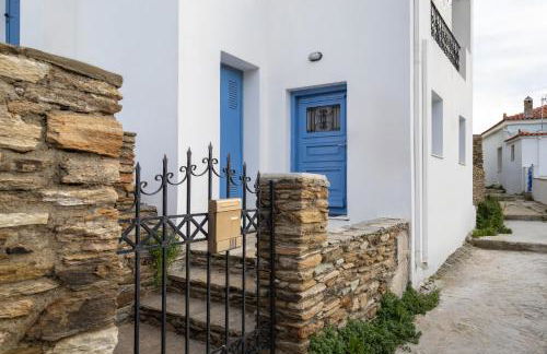 Andros Apartments with Free Parking - Foto 31