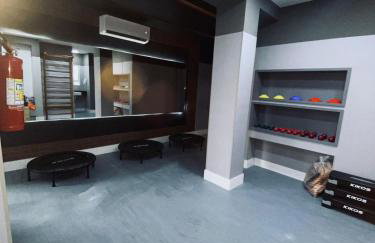 Charme e aconchego na Região Portuária do Rio - Foto 45