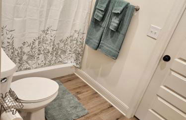 Madison Cozy Escape Your Perfect Getaway - Foto 17