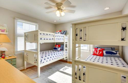 Avalon Vacation Rental with Porch and Grill! - Foto 17