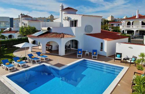 Villa Francella- Relaxing holidays in an ideal location by DreamvillasAlbufeira - Foto 1