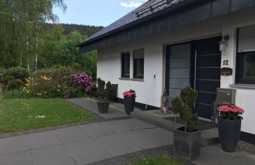 Luxus-Ferienwohnung Saalhausen - Foto 1