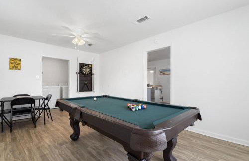 Coastal Retreat by the Beach - Foto 32