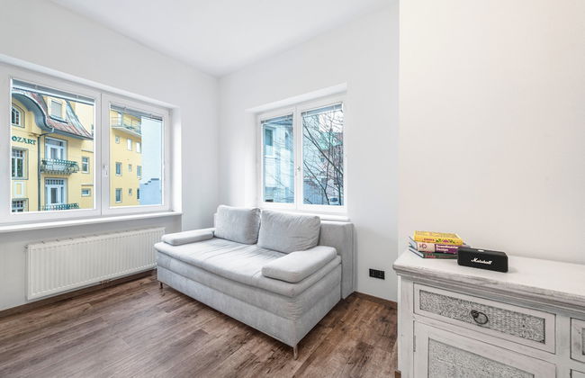 Club Alpenresidenz Bad Gastein - Foto 42