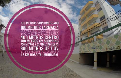 TH Flats GV - Foto 3