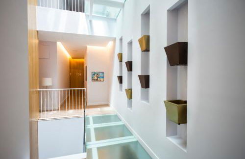 Casa de la Merced Suites - Photo 68