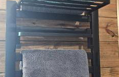 Raka Ranch Barndominium - Foto 20