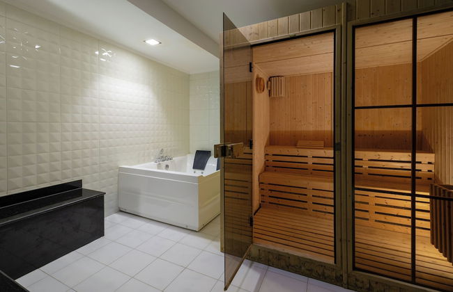 Villa With Private Pool In Beverly Hills - Foto 37