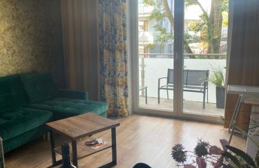 Apartament Tomek - Foto 13