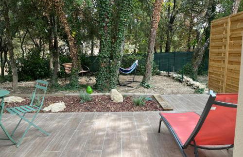 Gîte Chez Erika et Mathias - Foto 6