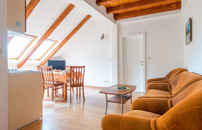 Apartments Kirigin - Foto 57