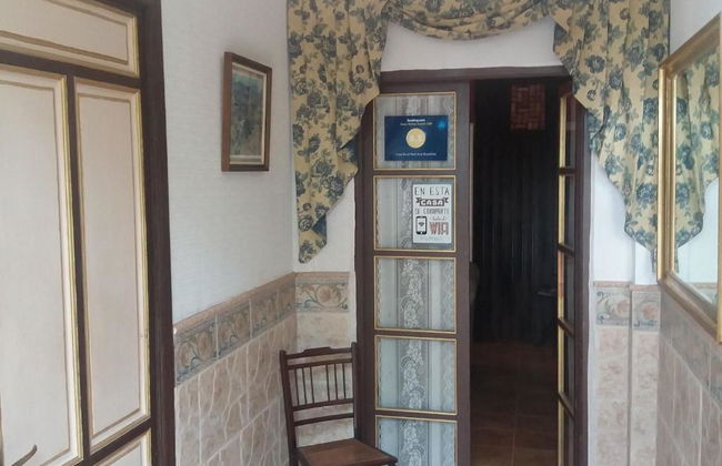 Casa Rural Pinoso - Foto 7