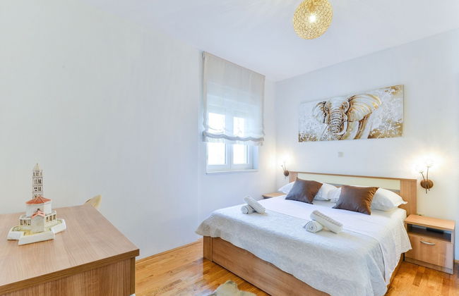 Villa Olive Garden - Foto 2