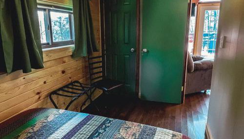 Edgewater Escape, Hocking Hills, Hot Tub, Pond - Foto 4