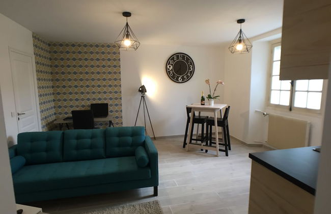 Domaine des trois châteaux - Foto 29