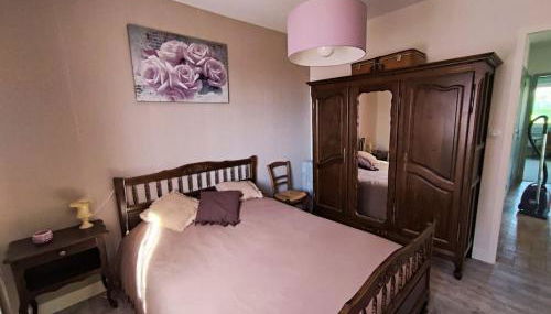 L'écrin de Pauline - Grande Maison au Calme à la Campagne - Foto 4