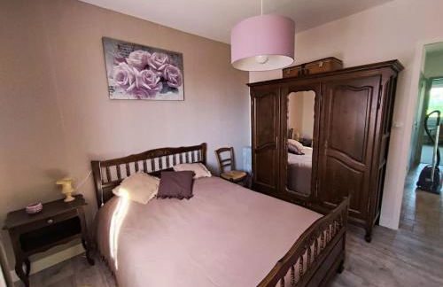 L'écrin de Pauline - Grande Maison au Calme à la Campagne - Photo 4