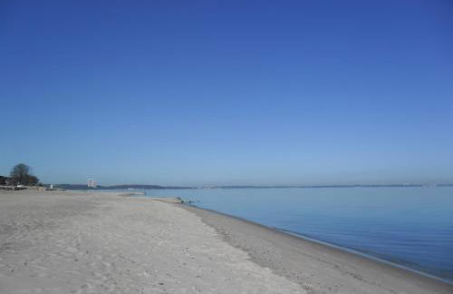 2- Zi FeWo Niendorf Ostsee - Foto 26