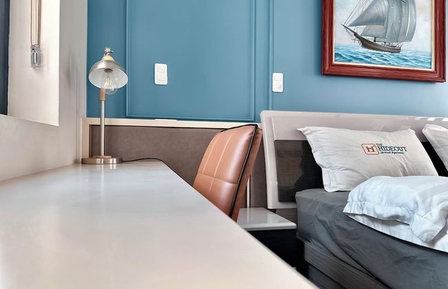 Meta Home Apartment - Vinhomes Imperia - Foto 62